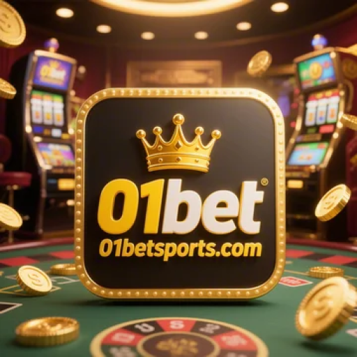 01bet 01bet